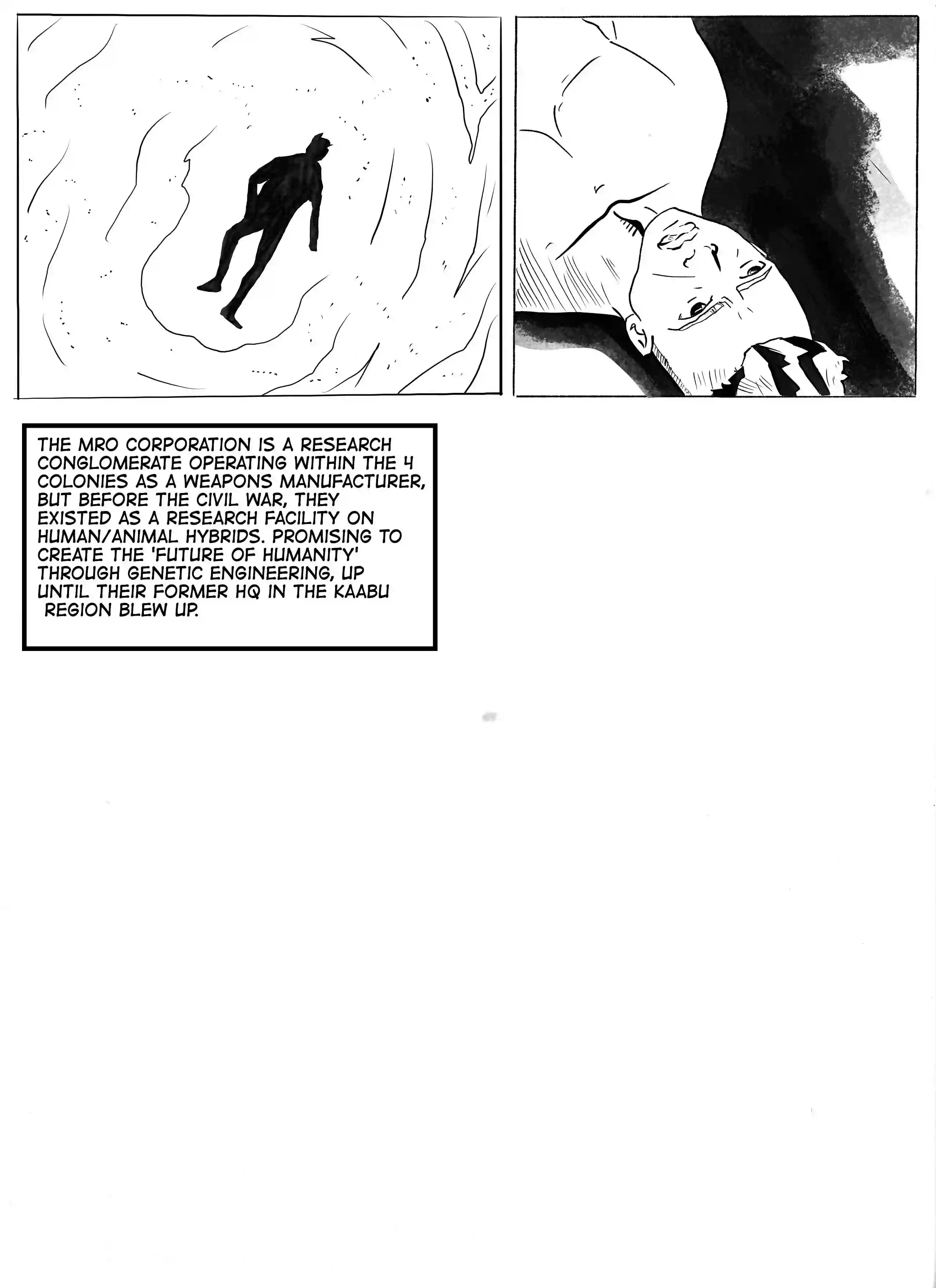 Chapter 5 - Dystopia App